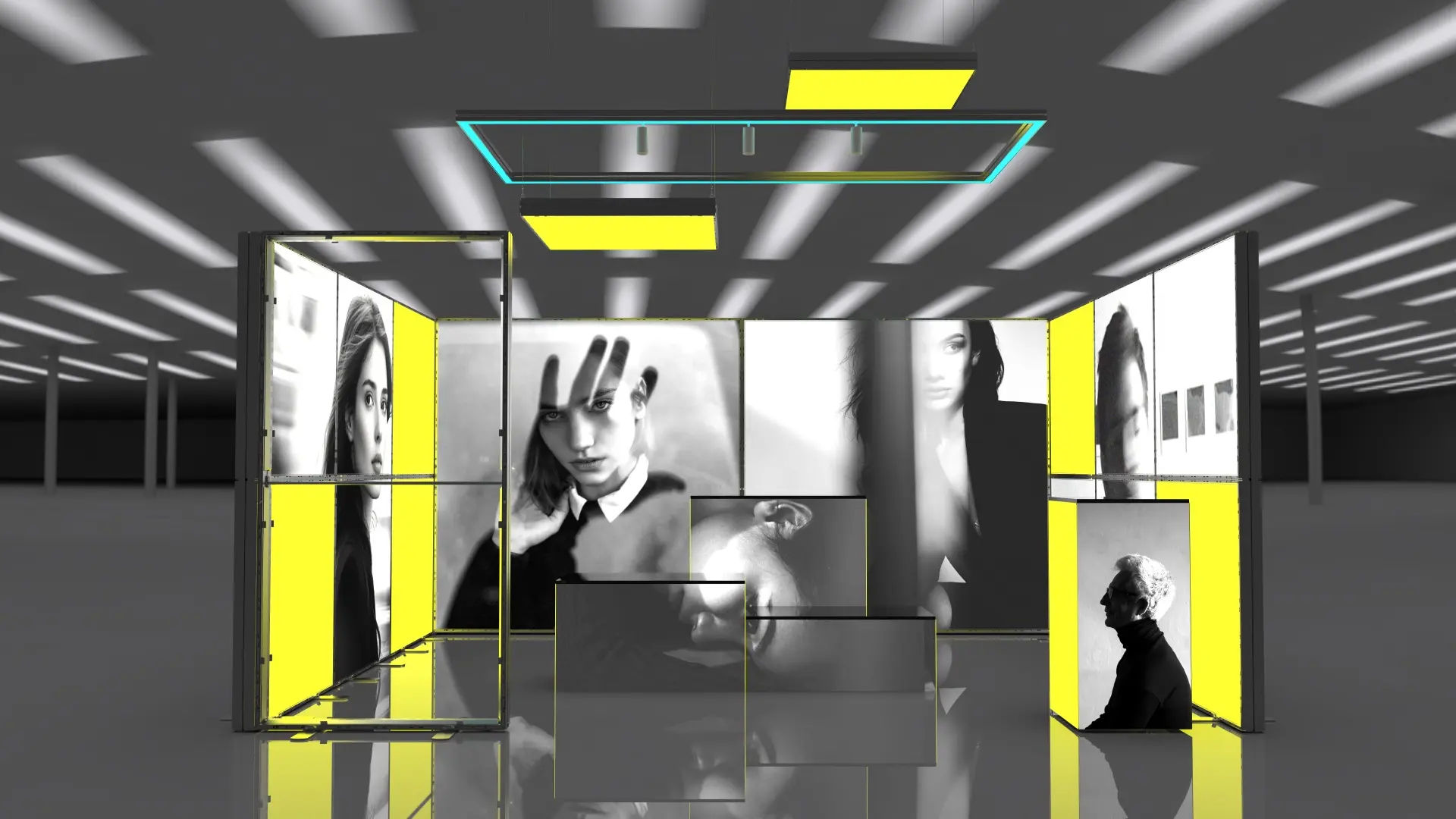 The Aura Duo System: Revolutionizing Modular Displays for 2026 and Beyond
