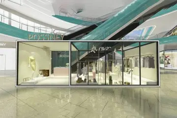 S-Living System – Versatile Modular Solutions for Indoor & Outdoor Spaces