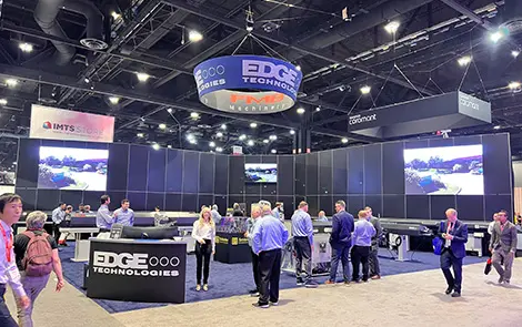 Versatile and Compatible Trade Show Display System: The Future of Modular Exhibiting by Tianyu