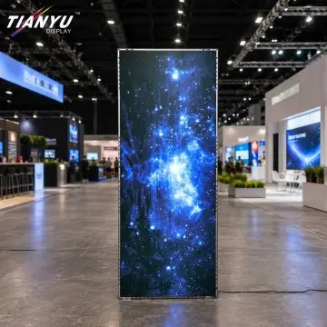 Custom LED Backlit Fabric Light Box Manufacturer for High Resolution Trade Show Exhibits