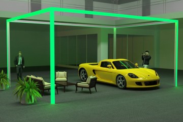 Introducing Luminous System: Modular Lighting Solutions for Modern Exhibitions and Displays