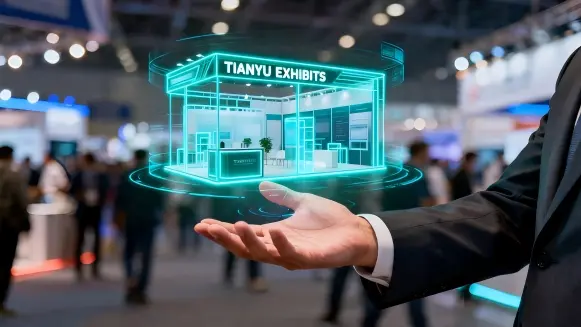 jimeng-2026-04-15-2584-第一人称视角，赛博朋克UI风格，一只穿着考究西装的手臂从画面右侧伸出，手掌张开，